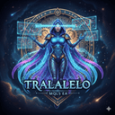 Tralalelo EA trading robot logo