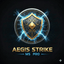 Aegis Strike trading robot logo