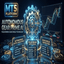 Autonomous Gear Prime AI trading robot logo