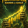 Frankenstein Hands Of Gold