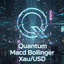 Quantum Macd Bolinger MT4 trading robot logo
