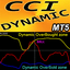 CCI with Dynamic OSB zones MT5 r trading robot logo