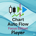 Chart Auto Flow Focus Edition Player trading robot logo