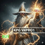 KPG V4 Pro 1 trading robot logo