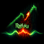Raifuku MTF Divergence trading robot logo