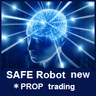 SAFE Robot new