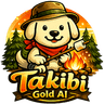 Takibi Gold AI