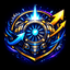 Trend Execution Engine trading robot logo