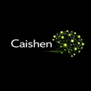 Caishen Gold trading robot logo