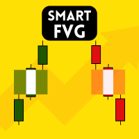 FVG Decision Check Aggressive Strategy Tester result, -31.18% simulated ROI