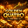 Golden quatro