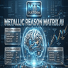 Metallic Reason Matrix AI
