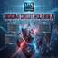 Obsidian Circuit Wolf 906 AI trading robot logo