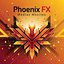Phoenix FX XAU trading robot logo