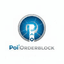 Poi Oderblock trading robot logo