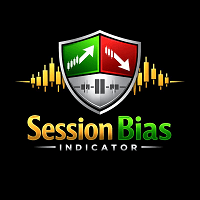 Scalping Bias Tool for XAUUSD trading robot logo