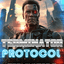 Terminator Protocol trading robot logo