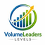 VolumeLeaders Levels trading robot logo