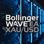 Bollinger Wave EA trading robot logo