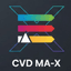 Cumulative Volume Delta MAX trading robot logo