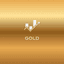 GOLD Short Dynamics trading robot logo