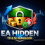 Hidden TP and SL Manager for MT4 trading robot logo