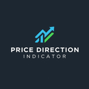 PriceDirectionIndicator trading robot logo