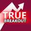 True Breakouts trading robot logo