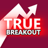 True Breakouts