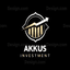 AkkusInvestmentEA trading robot logo
