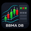 Bbma Signal Dashboard trading robot logo