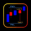 Day Week Levels trading robot logo