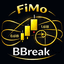 Fibo Bb Breakout trading robot logo