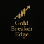 Gold Breaker Edge trading robot logo