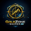 GoldZone Sniper trading robot logo