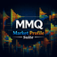 Market Profile Suite trading robot logo