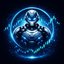 NASDAQ dominator trading robot logo