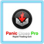 Panic Close Pro trading robot logo