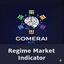 Regime Market Indicator trading robot logo