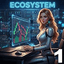 Resonance Eco1 trading robot logo