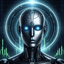 Silver Engine trading robot logo