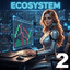 SnR Smart Eco2 trading robot logo
