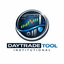 DayTrade Tool Institutional trading robot logo