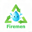 Firemen5 trading robot logo