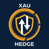 Gold Hedge Replace Fibonacci Expert
