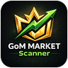 Gom Market Scanner