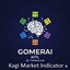 Kagi Market Indicator trading robot logo