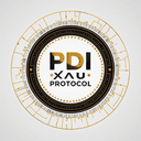 Pdi Xau Protocol trading robot logo