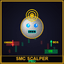 SMC Strategy Scalper Pro trading robot logo
