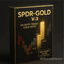Spdr Gold v3 trading robot logo